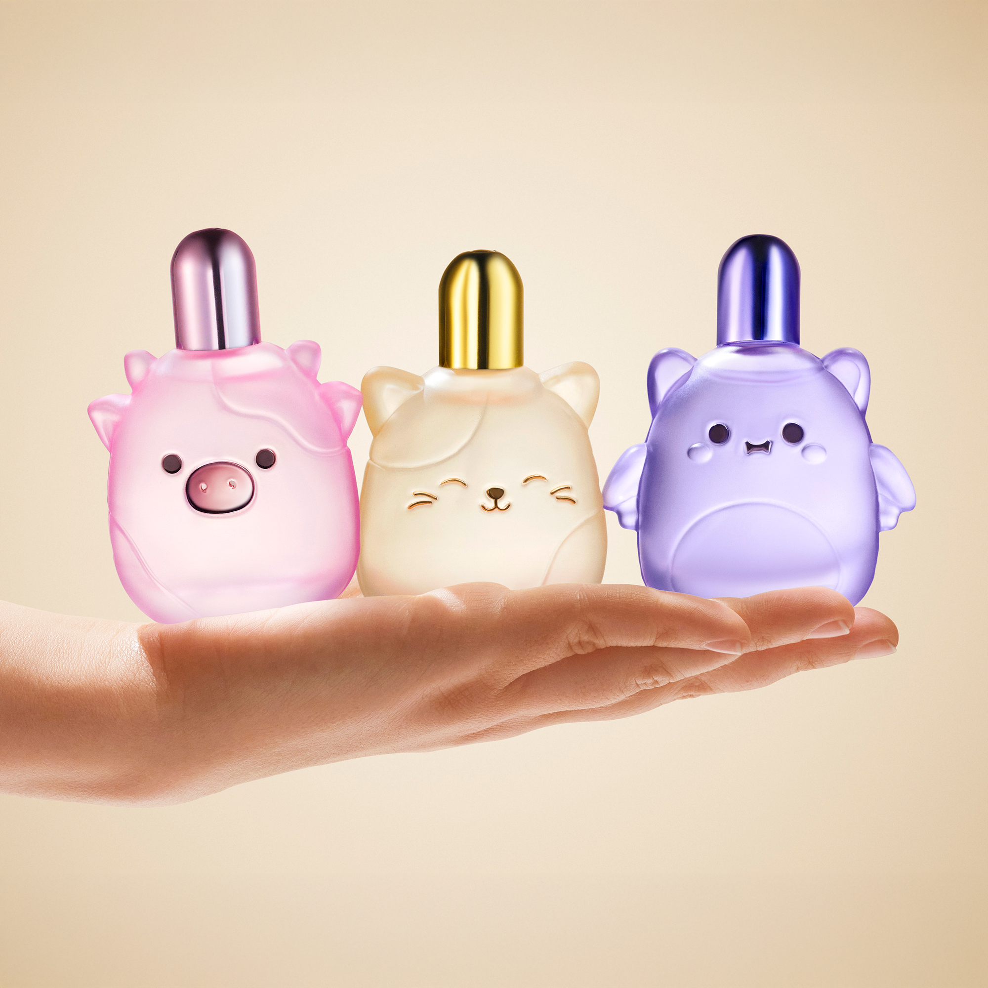 3-Piece Coffret Set - Image 2