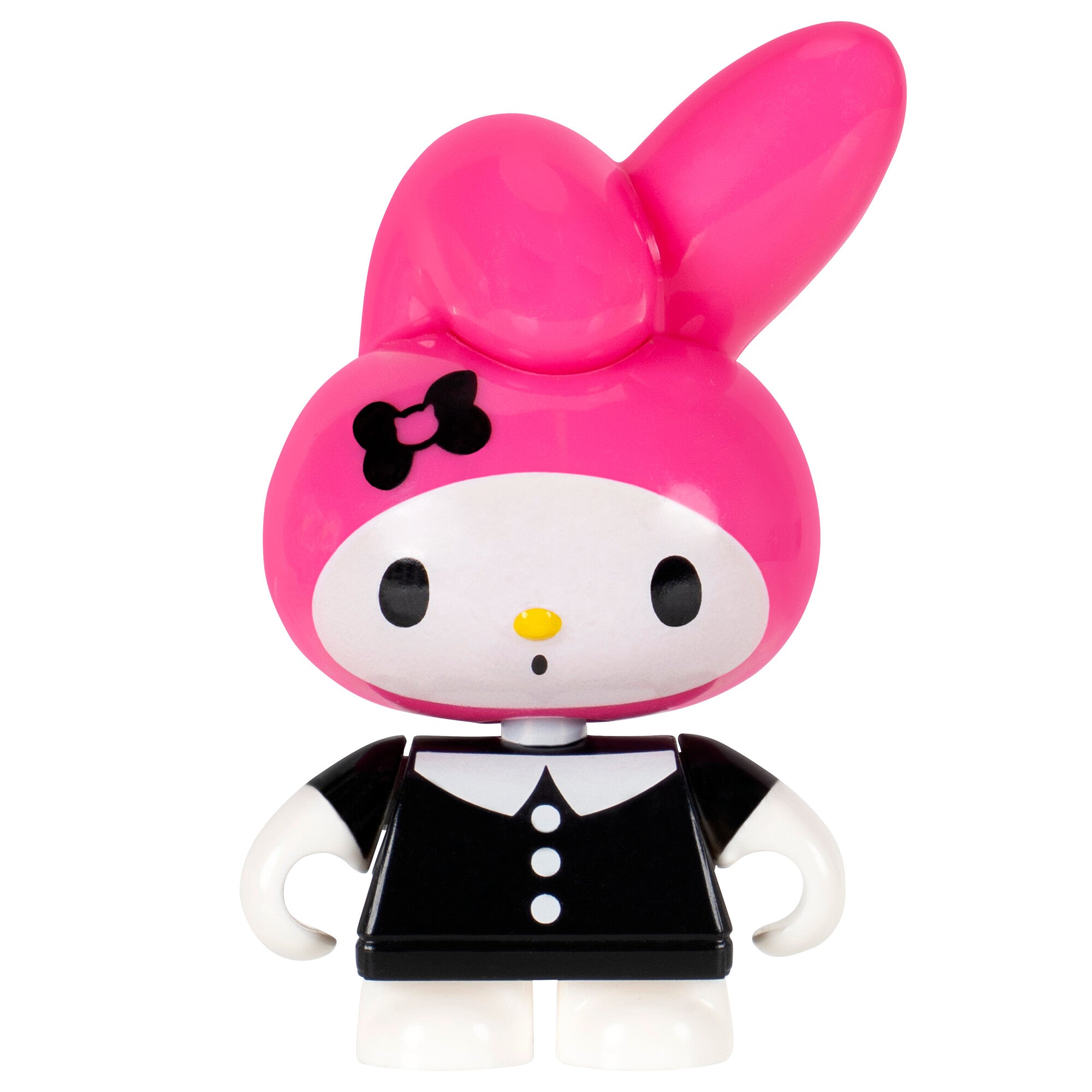 Hello Kitty and Friends Kuromi's Haunted House Building Set - Image 5