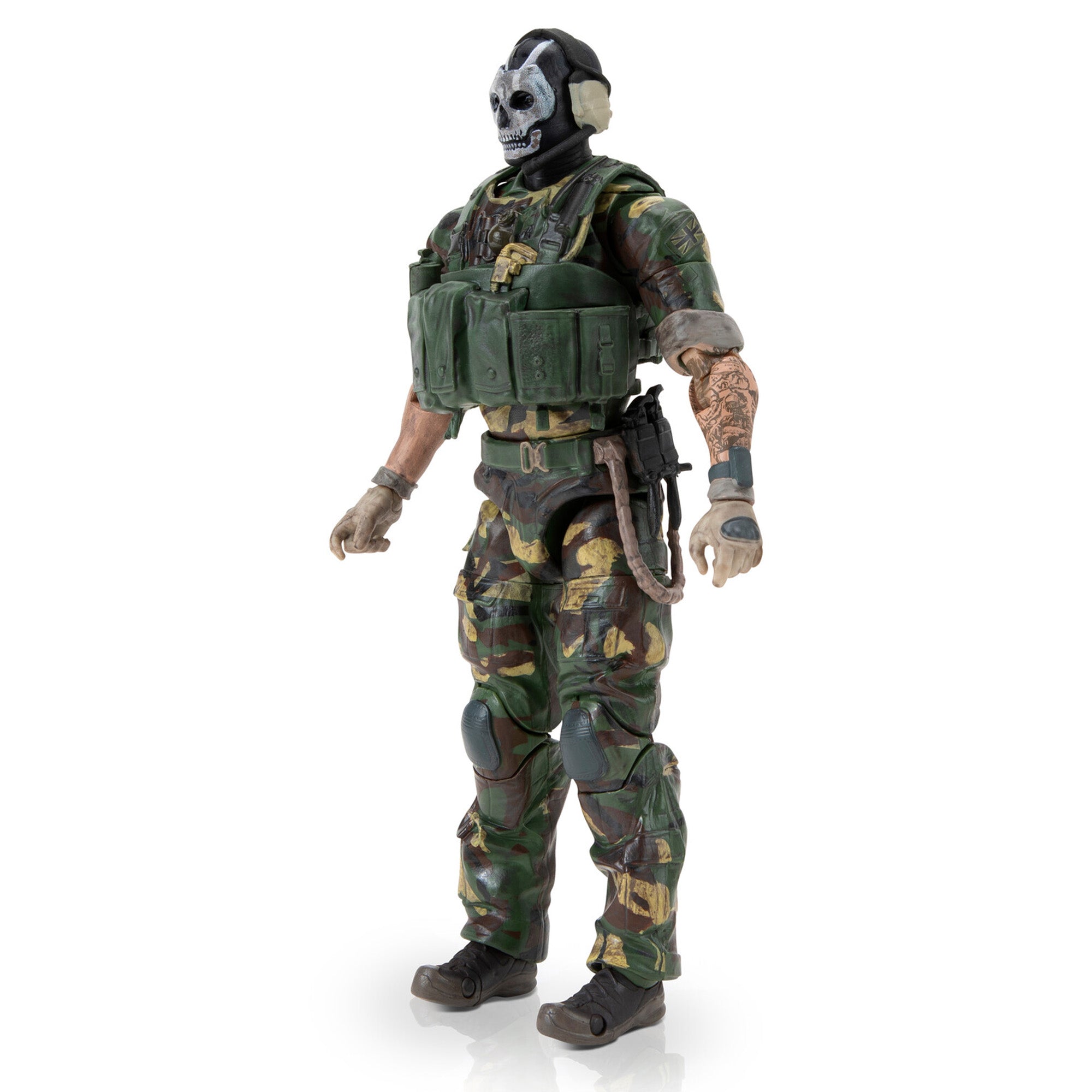 Call of Duty Ghost (Mandible) - Image 9