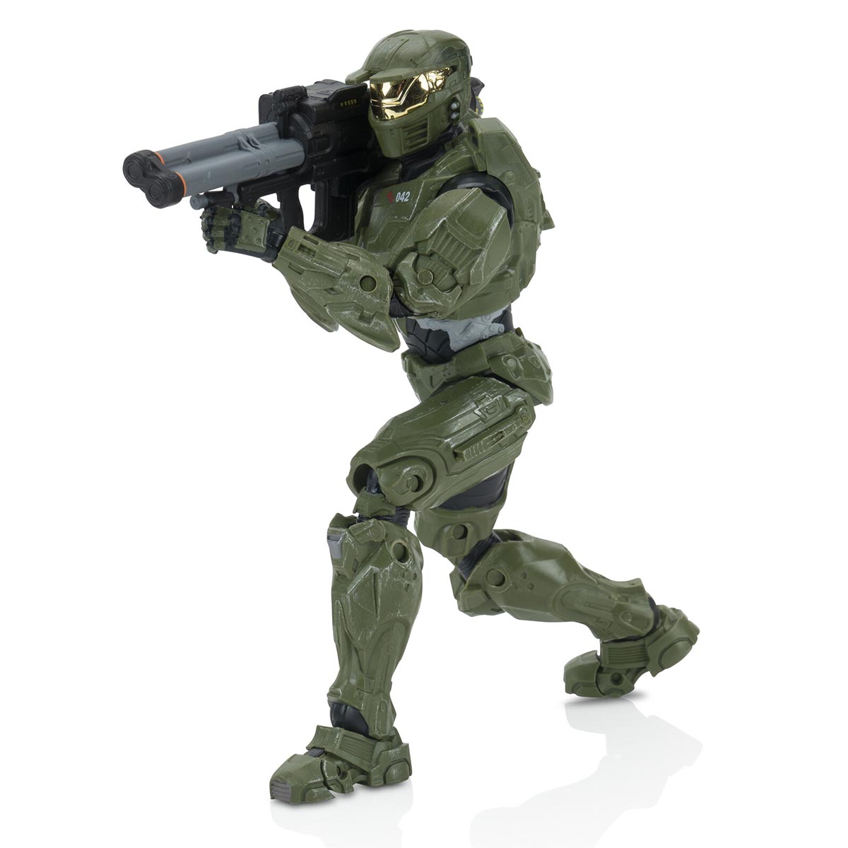 Halo Douglas-042 (Halo Wars 2) Spartan Collection 6-Inch Articulated Figure - Image 10