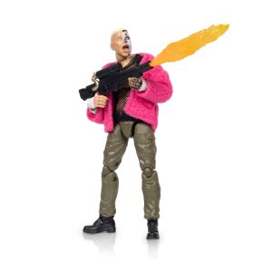 AEW Unrivaled Darby Allin Deluxe Figure