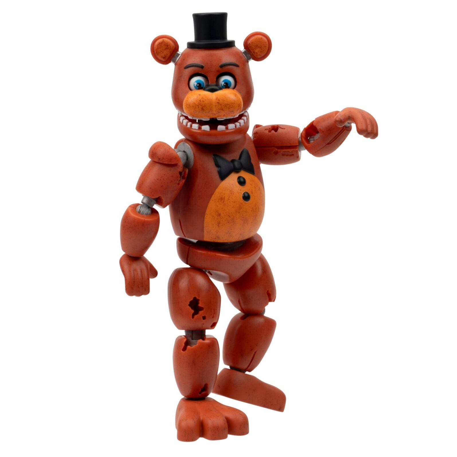 Five Nights at Freddy's Endo-01 (Classic Freddy and Withered Freddy) - Image 5