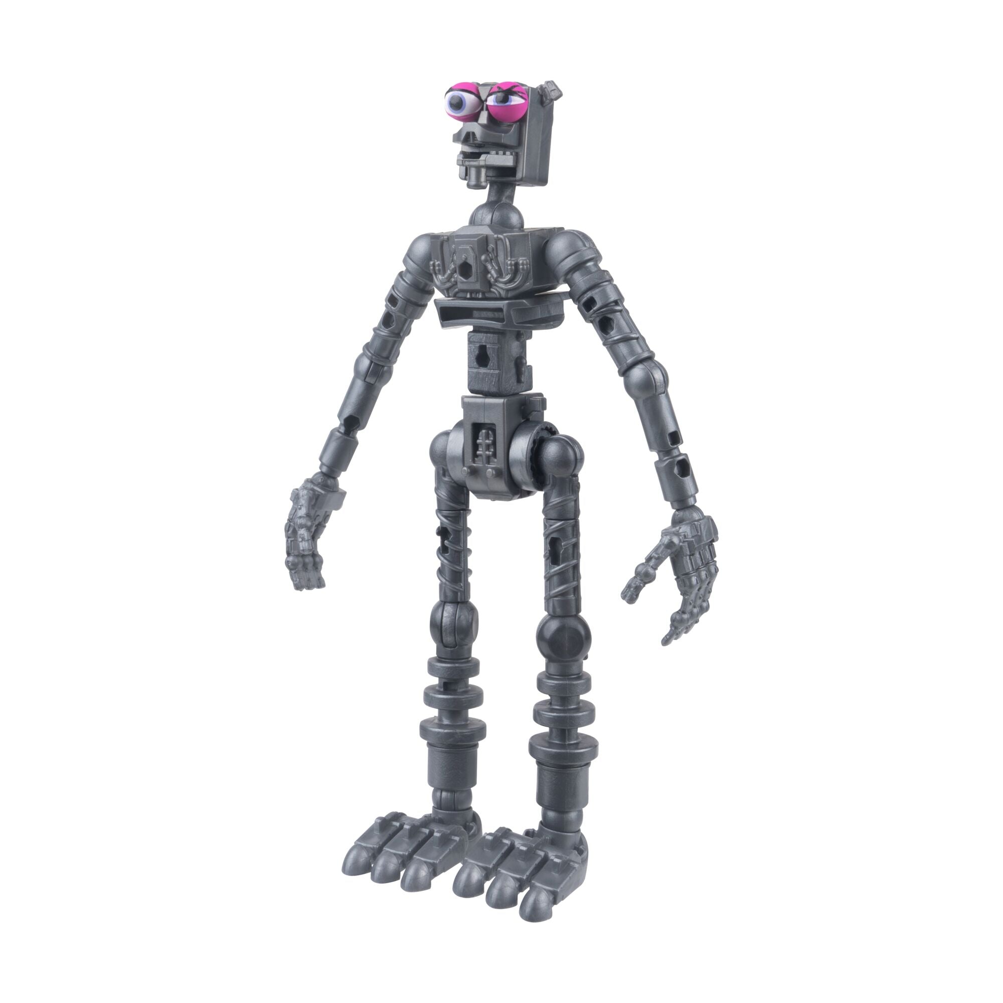 Five Nights at Freddy's Endo-02 (Glamrock Chica Parts & Shattered Glamrock Chica) - Image 10