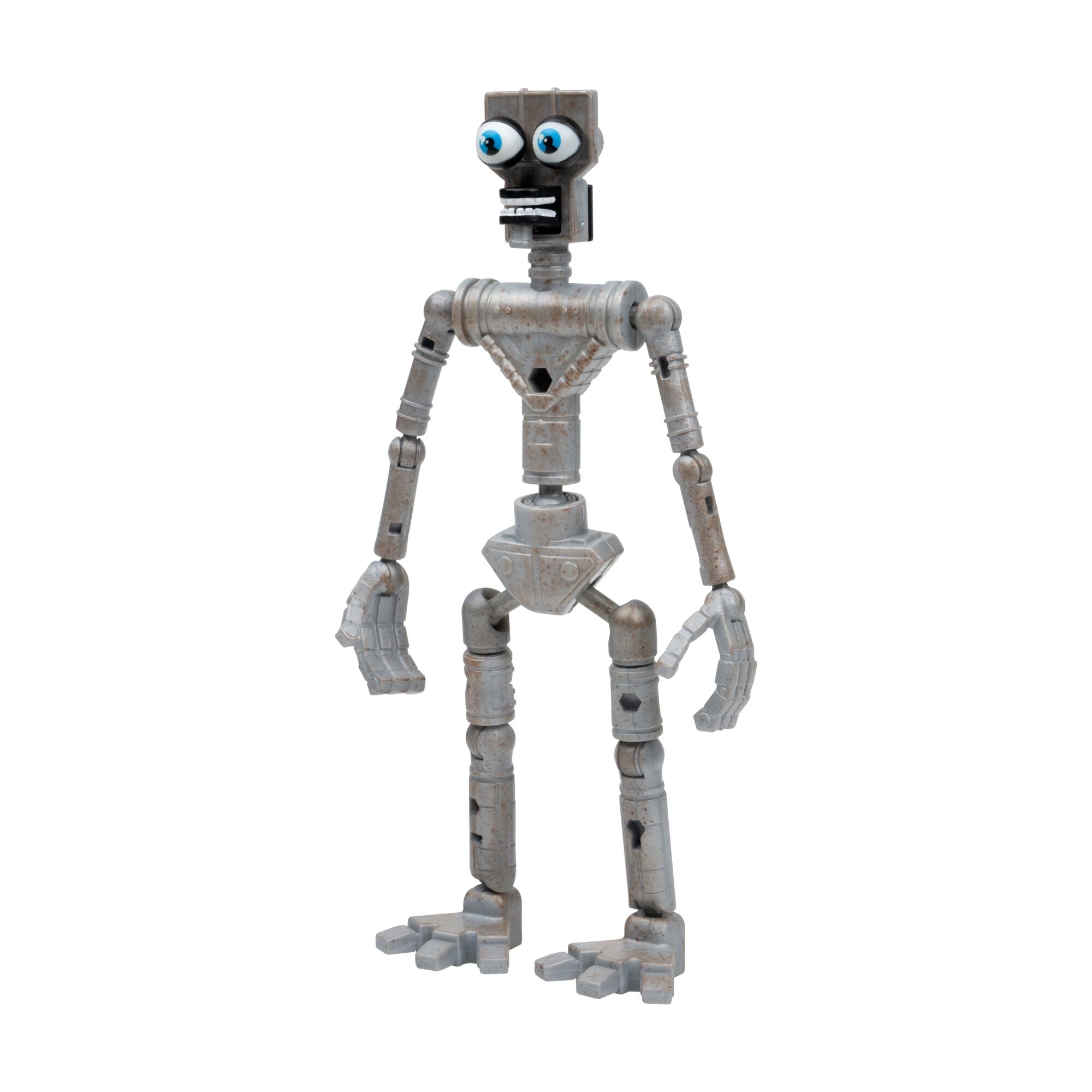 Five Nights at Freddy's Endo-01 (Withered Freddy and Golden Freddy) - Image 12