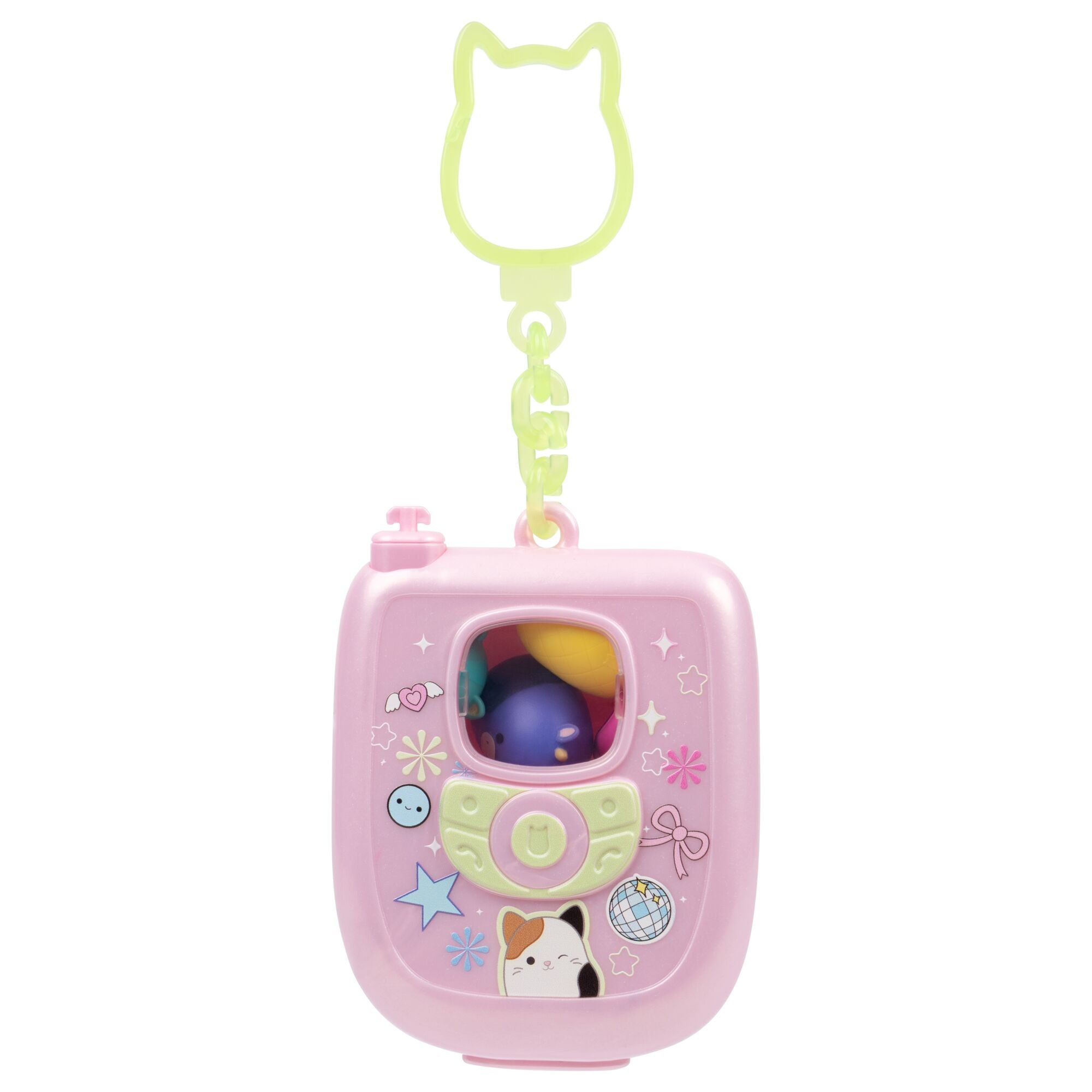 Squish-a-longs Flip Phone Bundle Pack - Image 3