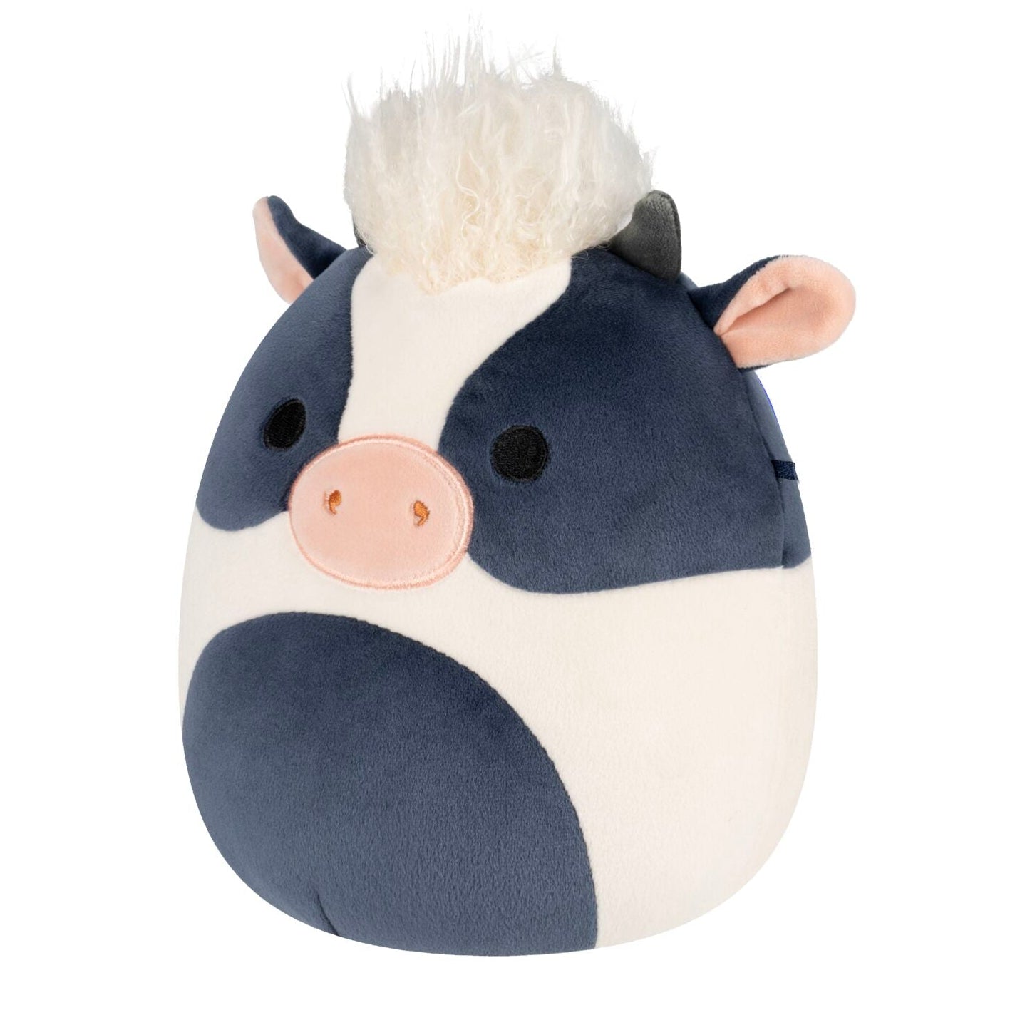 8-Inch Cow and Cockatoo Bundle - Image 2