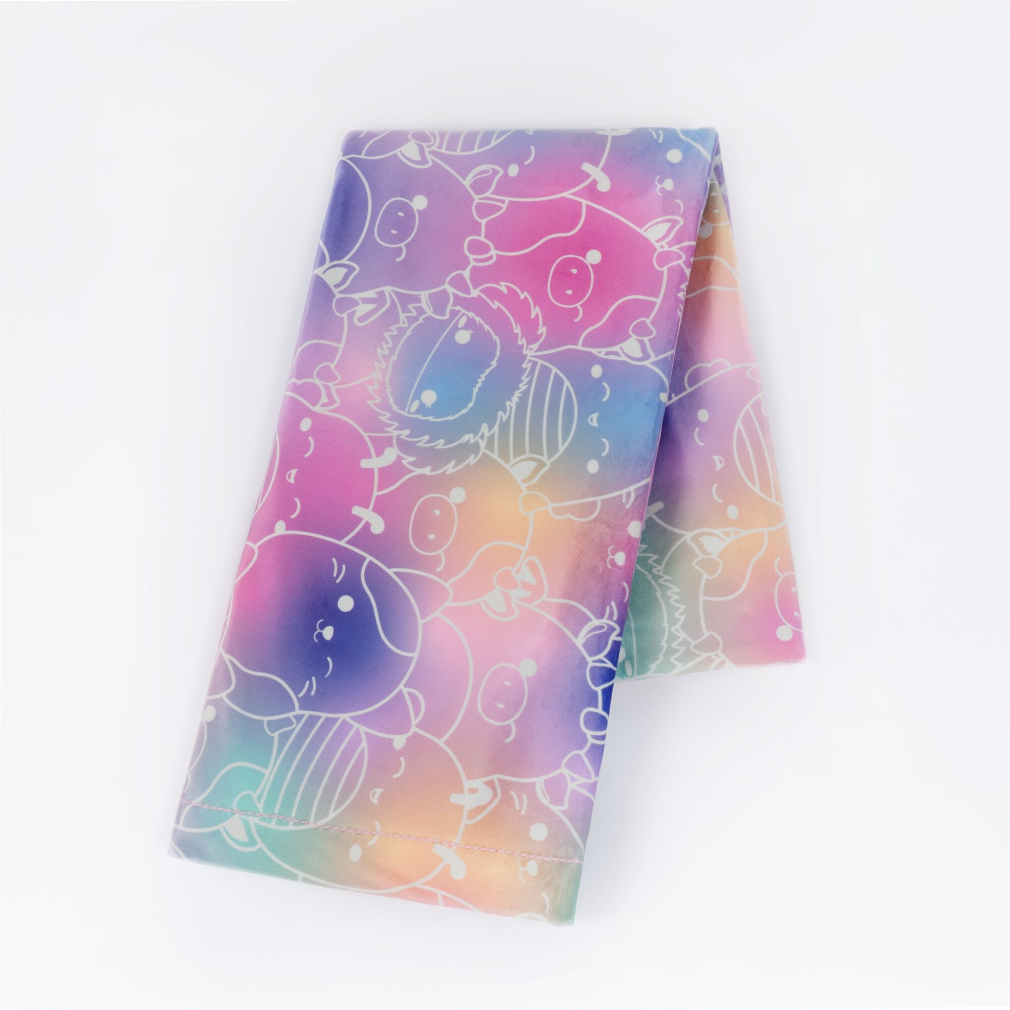 Ombre All Day SquishPillow Pillowcase (Standard) - Image 5