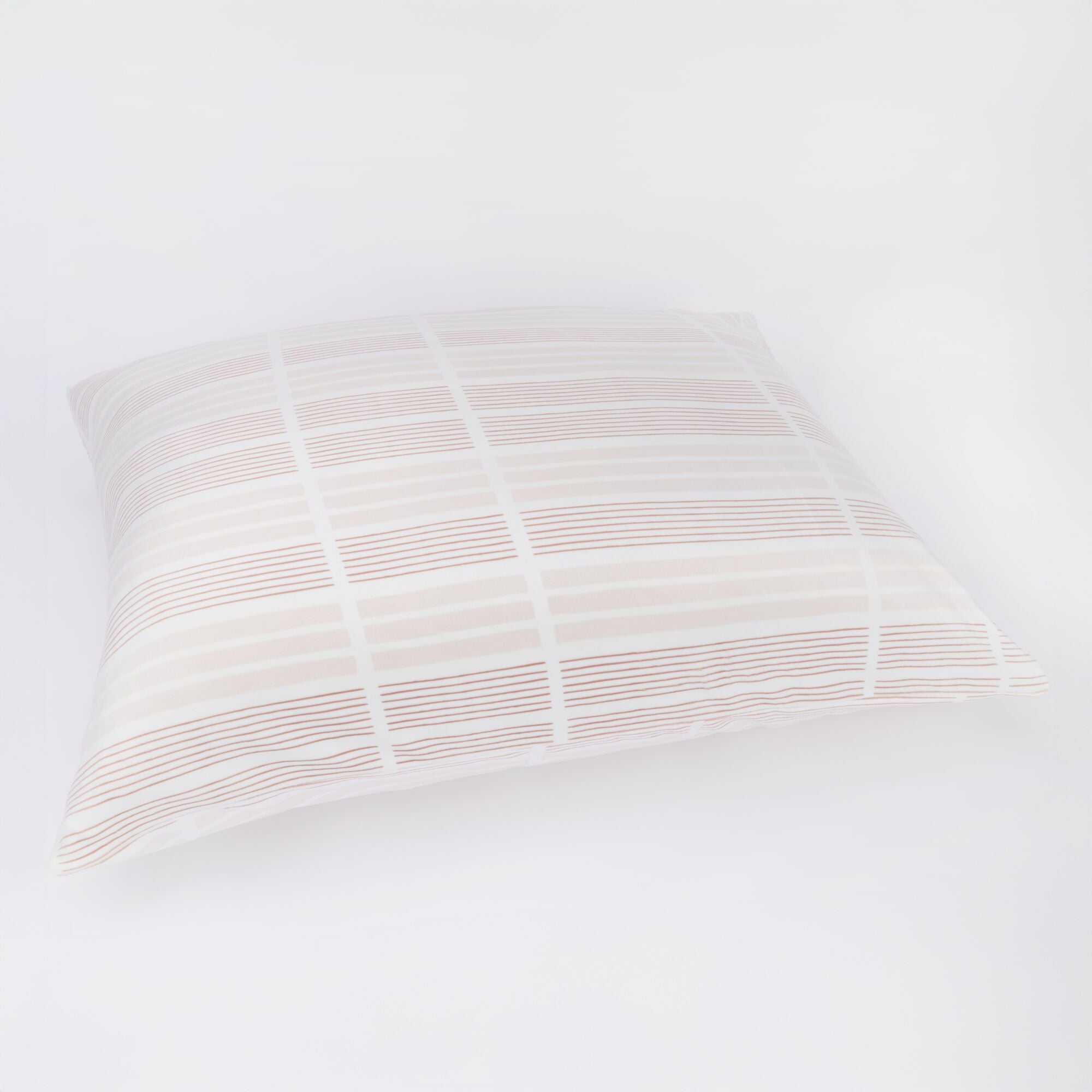 Restful Reed Natural SquishPillow Pillowcase (Standard) - Image 4
