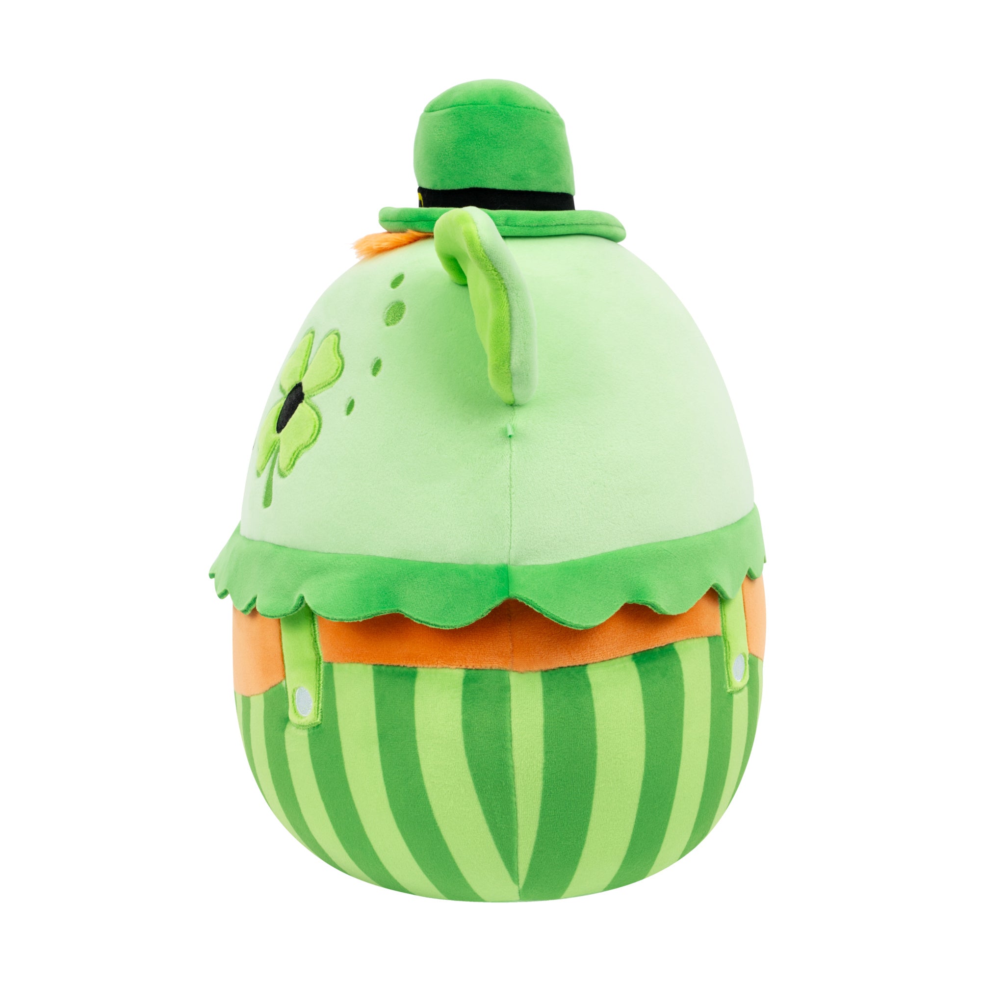 12-Inch Select Series Denny the St. Paddy's Day Troll - Image 4