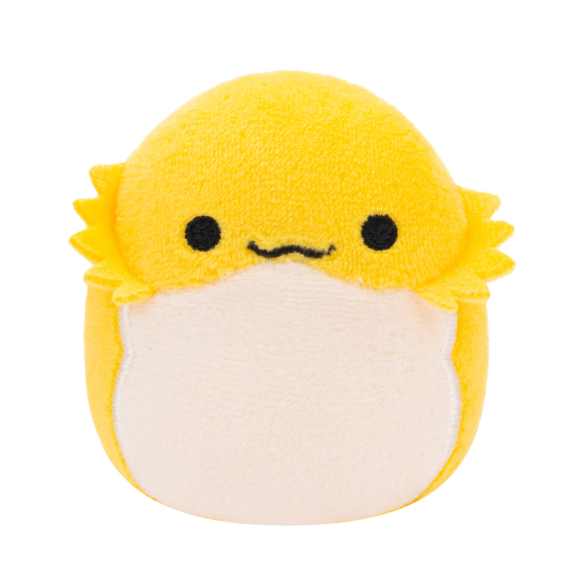 Micromallows 6-Pack – Archie Axolotl. Bimbi Clown. Lucy-May Llamapegacorn. Maritza Cactus. Maya Sundae. Rodry Bearded Dragon - Image 4