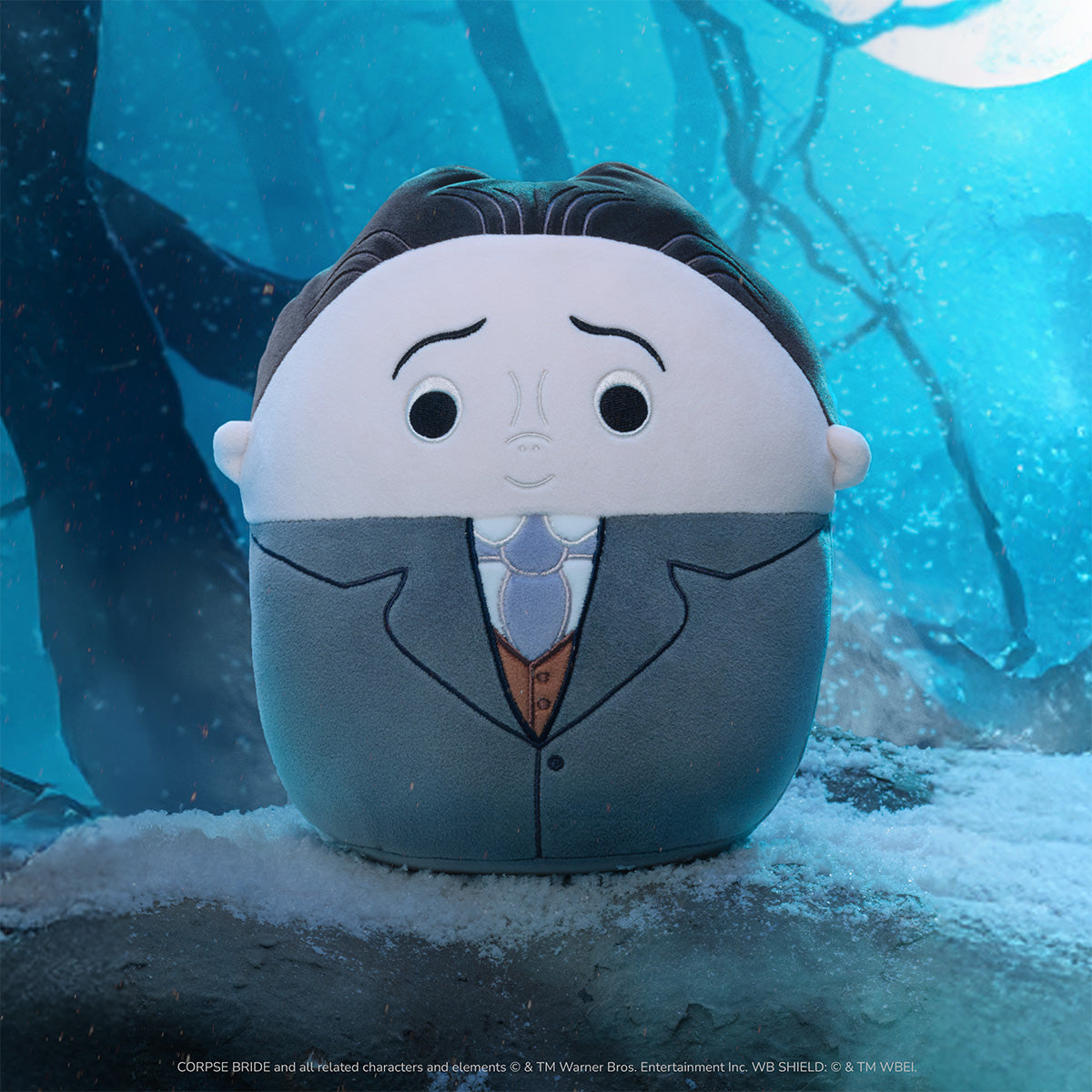 8-Inch Victor from Corpse Bride - Image 2