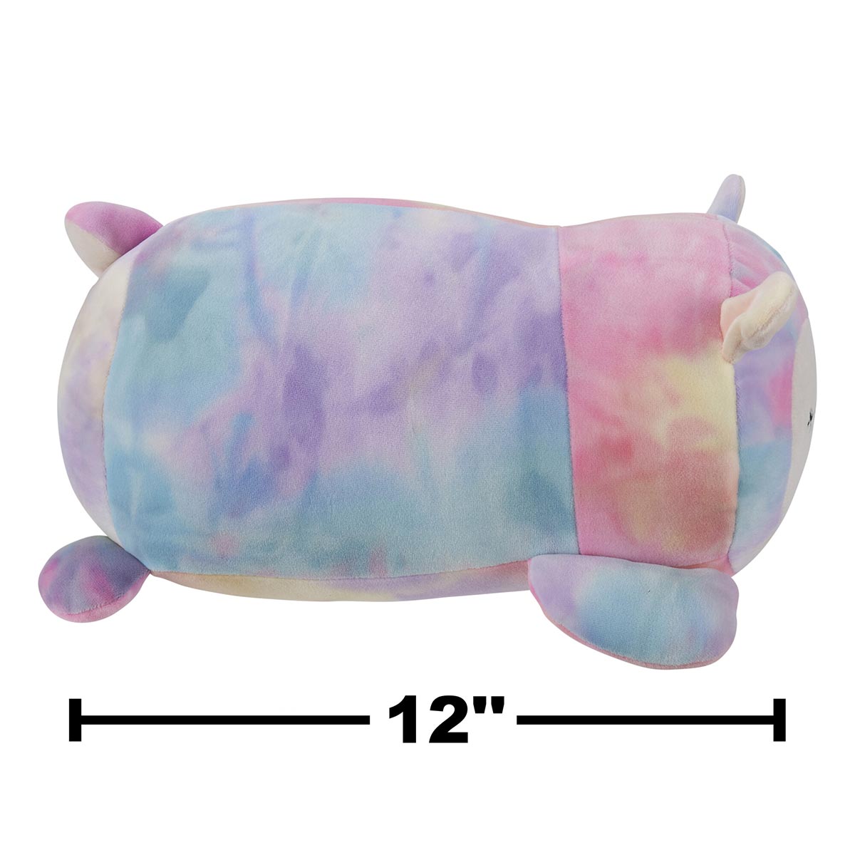 12-Inch Lana the Rainbow Lamb Sleepamallows - Image 7