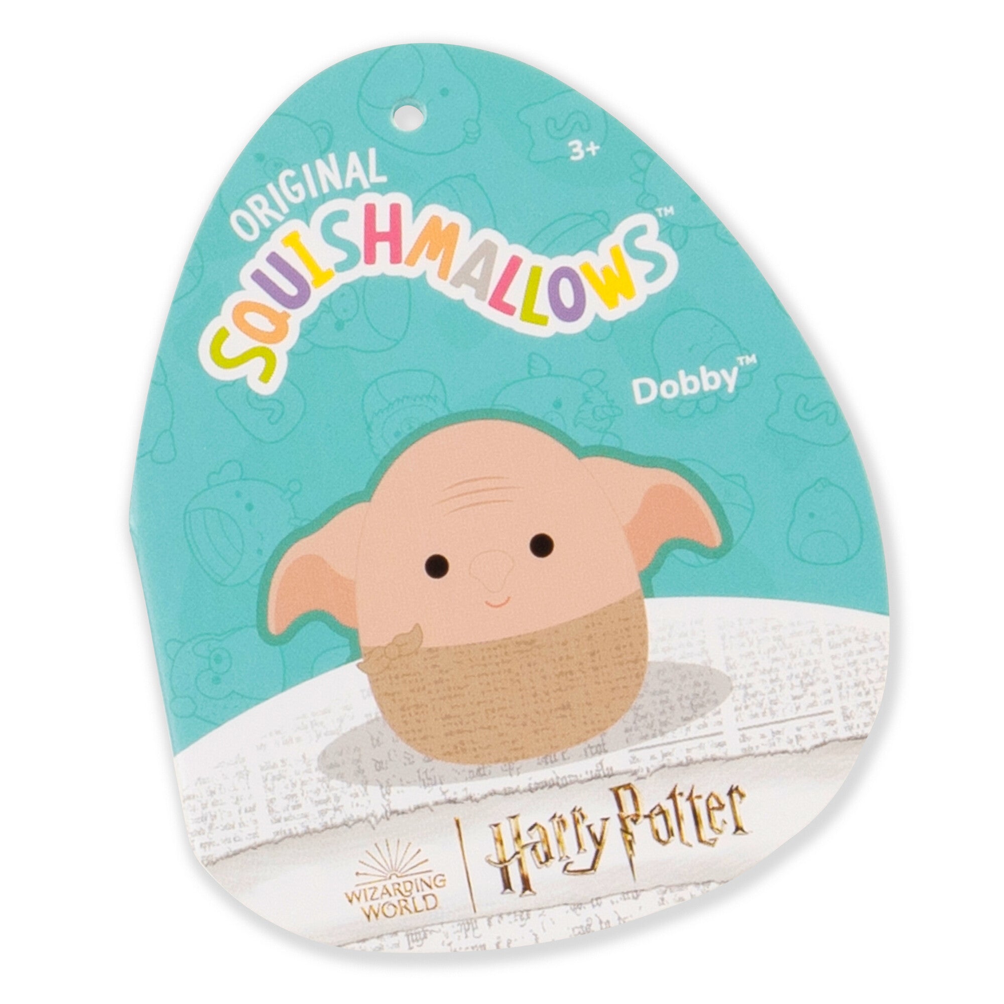 Harry Potter Dobby Plush - Image 5