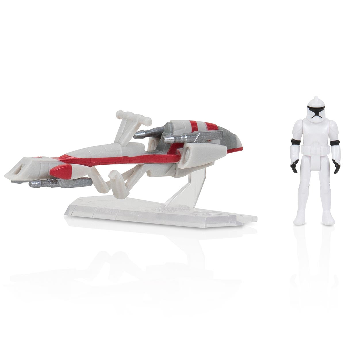 STAR WARS™ Micro Galaxy Squadron Scout Class Collection (Series 6) - Image 15