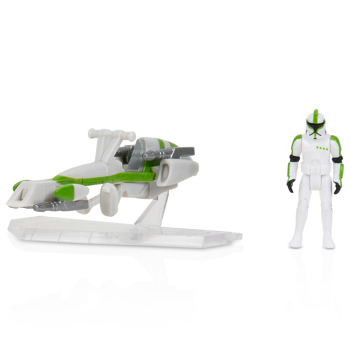 STAR WARS™ Micro Galaxy Squadron Scout Class Collection (Series 6) - Image 12