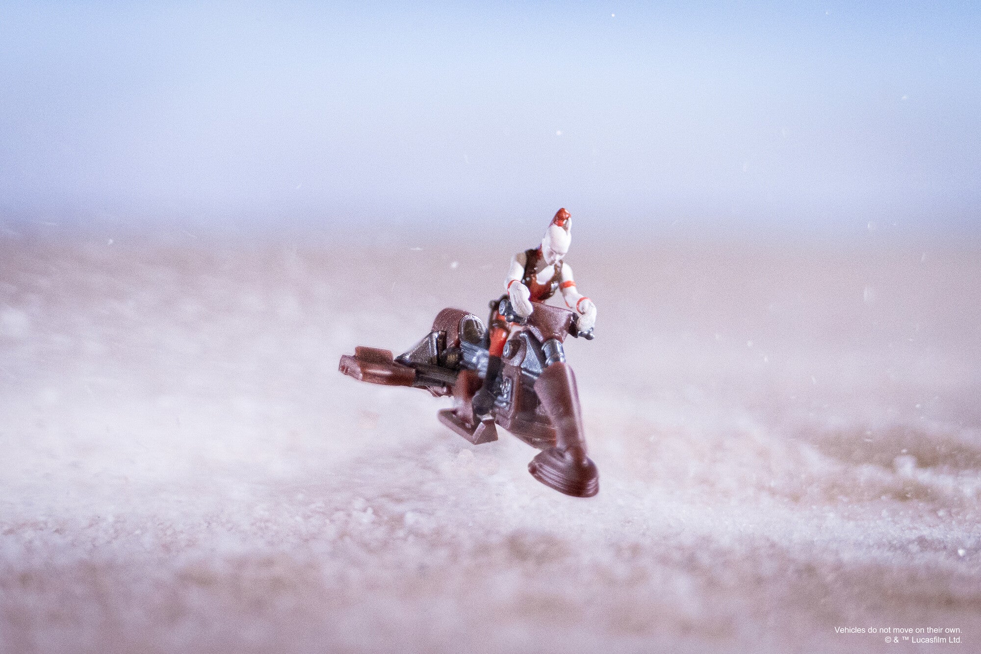 Scout Class Collection (Series 5) includes Rare and Chase Vehicles - Image 9