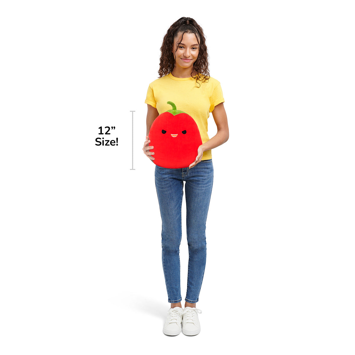 12-Inch Christo the Red Chili Pepper - Image 7