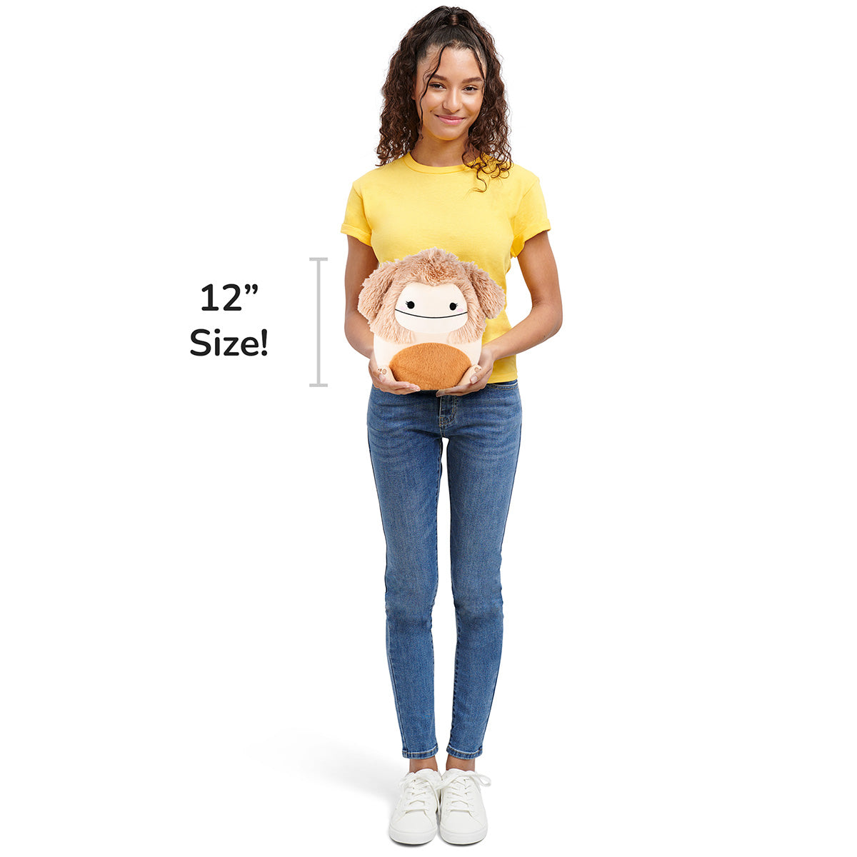 12-Inch Diva the Cream Bigfoot - Image 7
