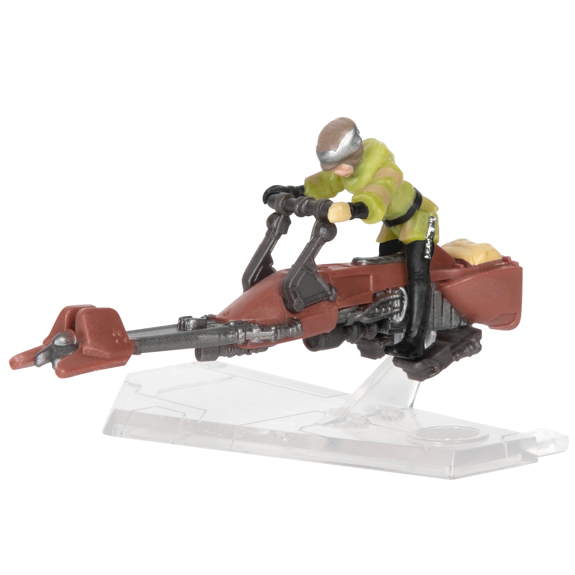 Scout Class Series 4 Box Set includes limited edition chase and rare - Image 11