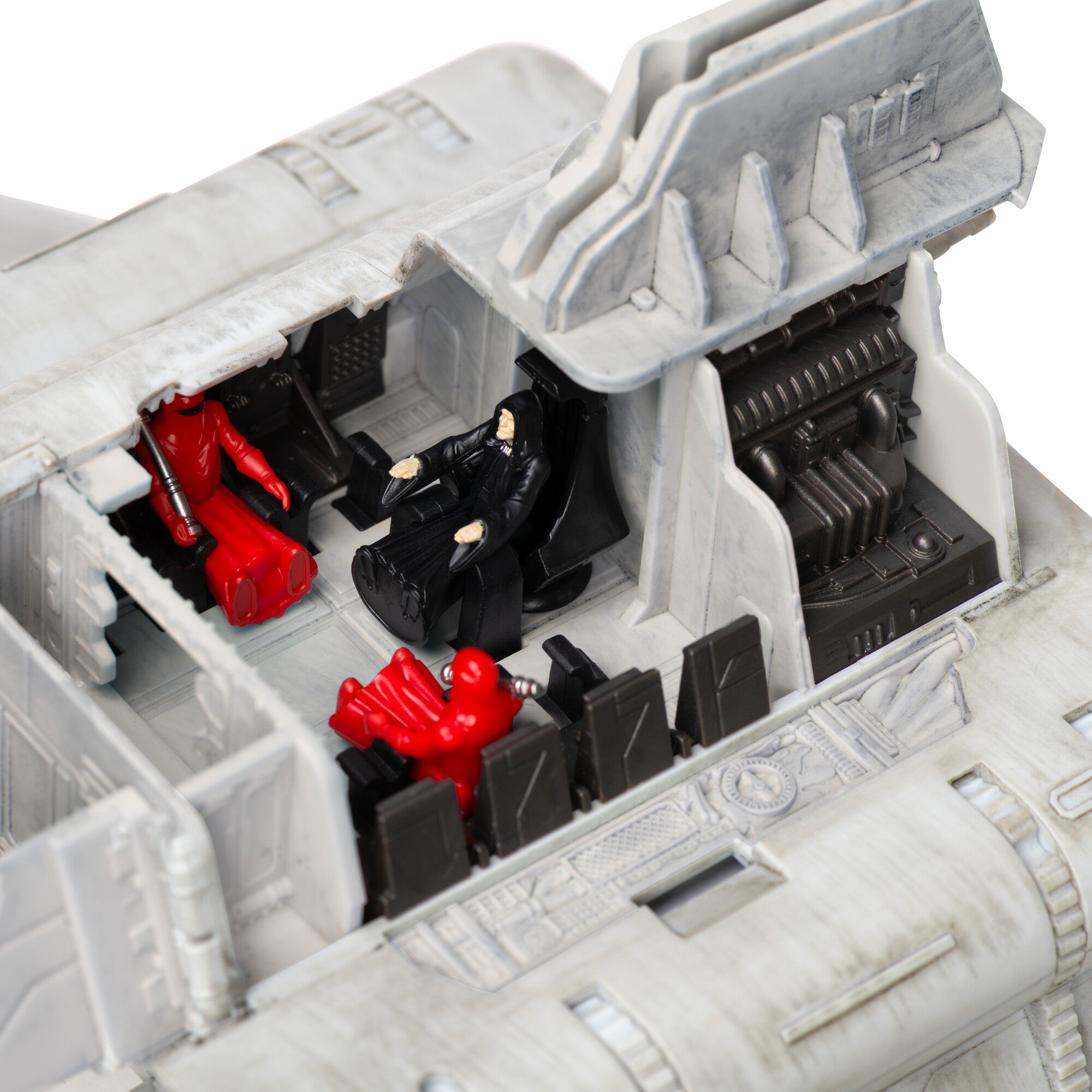 Imperial Shuttle - Image 6