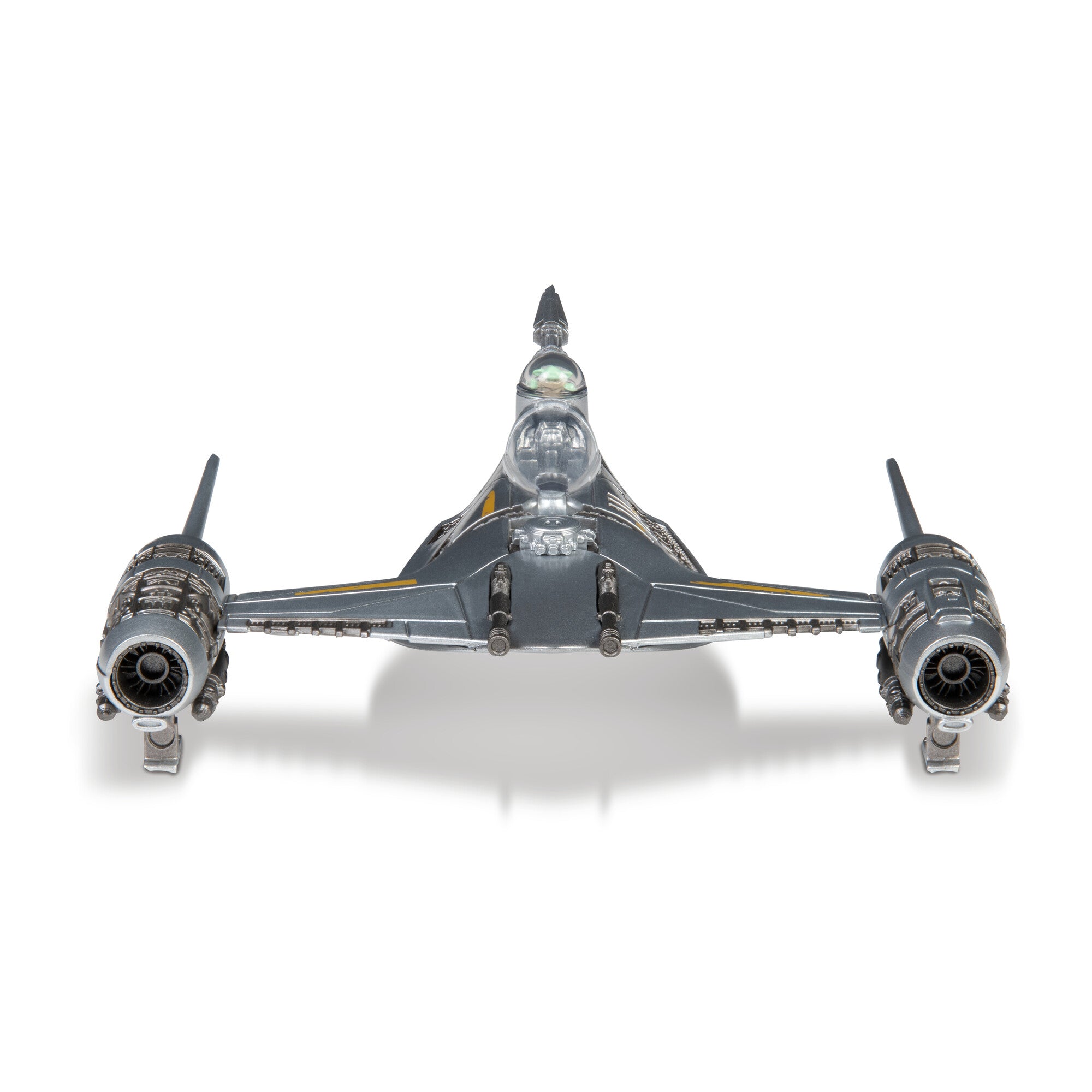 The Mandalorian's N-1 Starfighter - Image 3