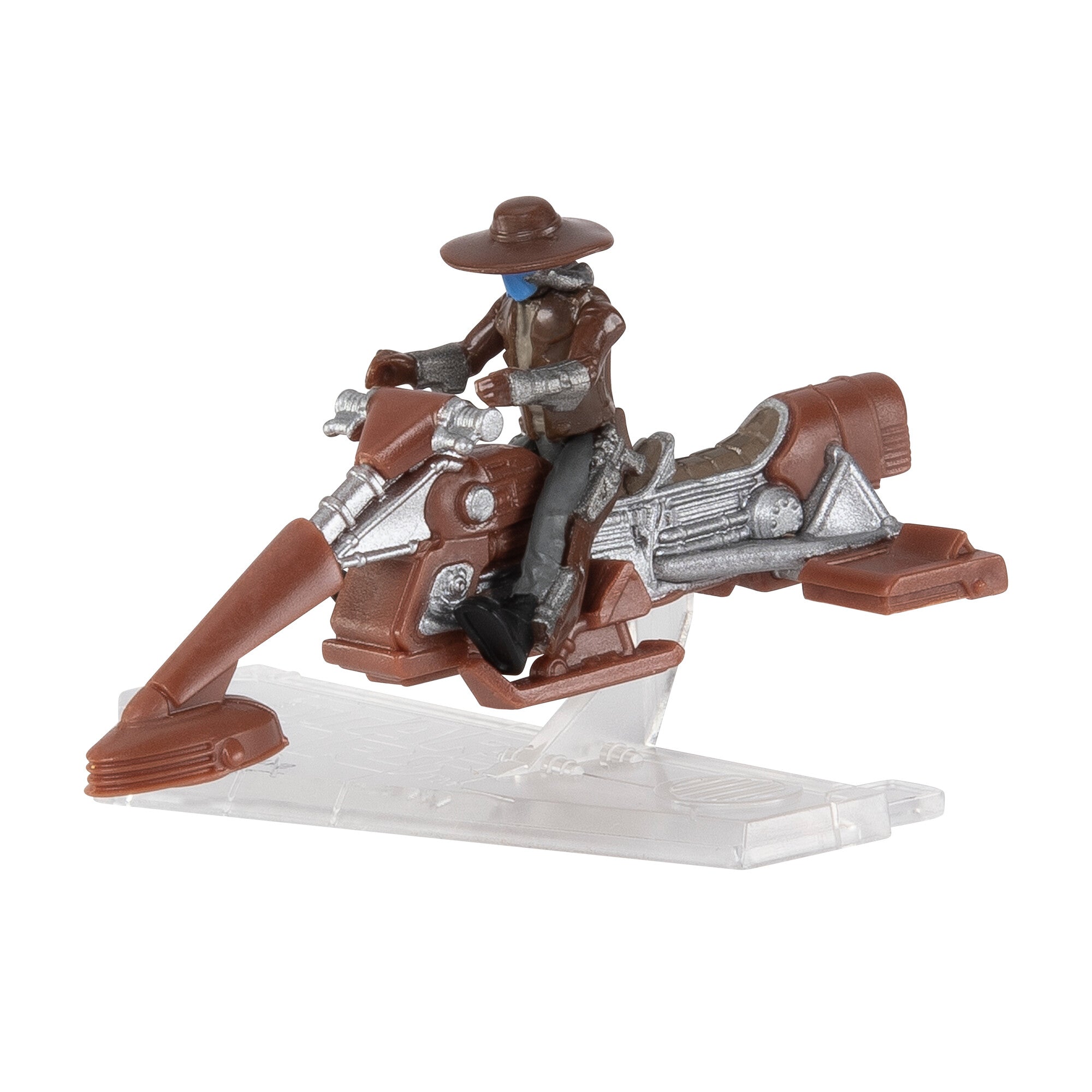 Scout Class Series 3 Box Set includes limited edition chase and rare - Image 9
