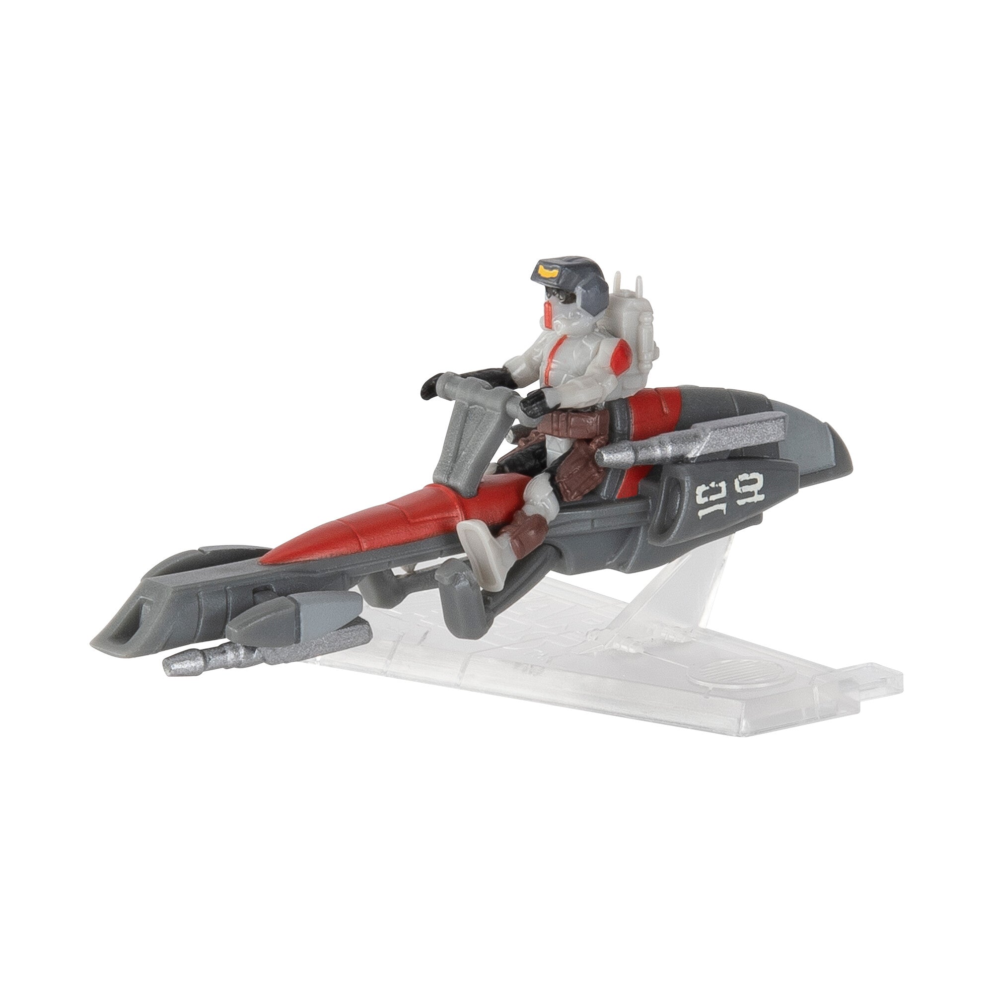 Scout Class Series 3 Box Set includes limited edition chase and rare - Image 13