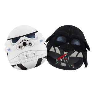 12-Inch Star Wars Darth Vader and Stormtrooper 2-Pack